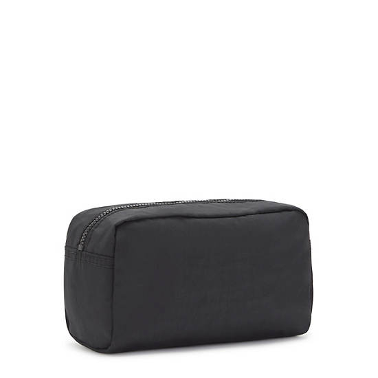 Plecaki Kipling Gleam Pouch Czarne | PL 1081OK